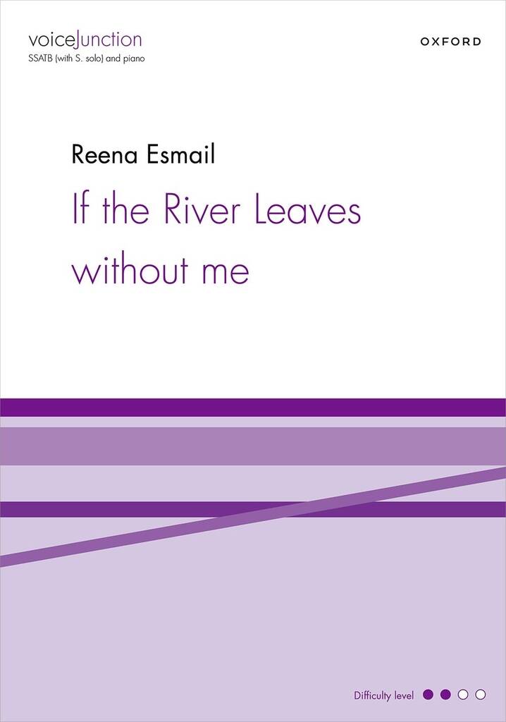 If the River Leaves without me