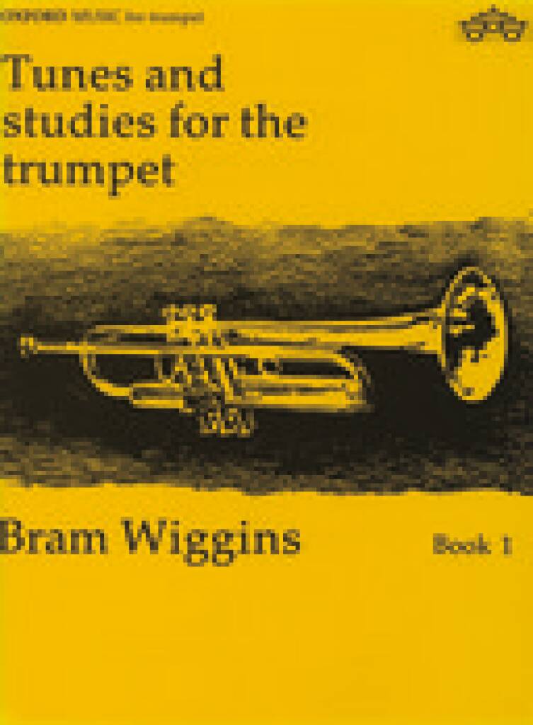 First Tunes & Studies 1