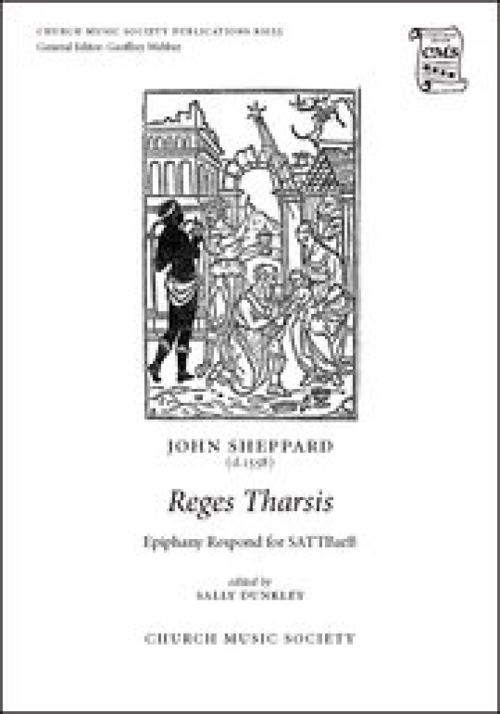 Reges Tharsis