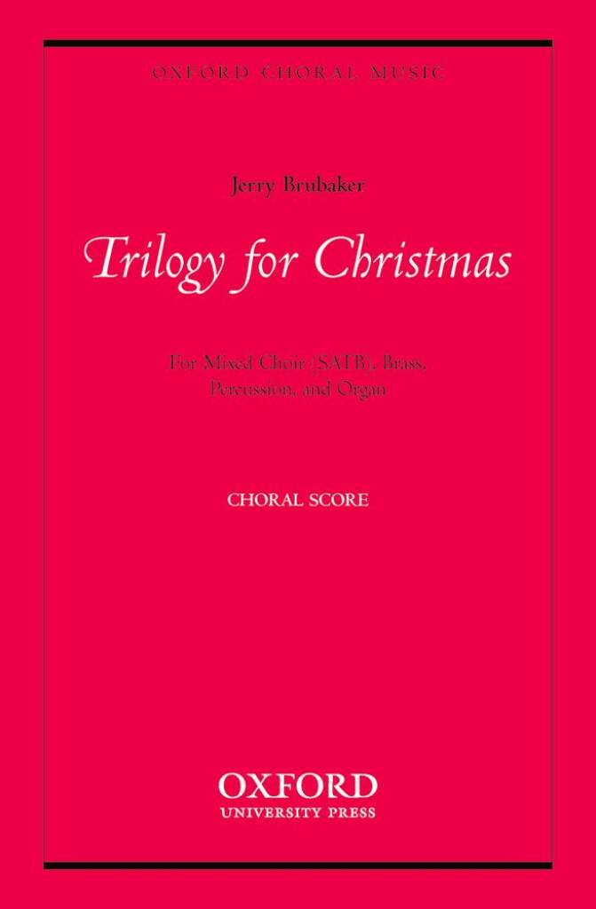 Trilogy for Christmas