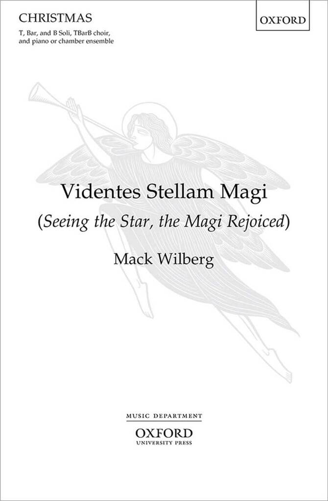 Videntes Stellam Magi