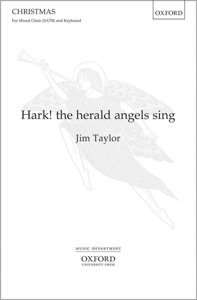 Hark! the herald angels sing