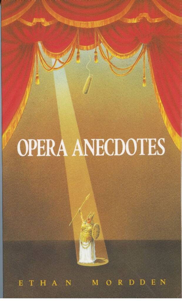 Opera Anecdotes