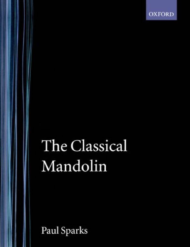 The Classical Mandolin