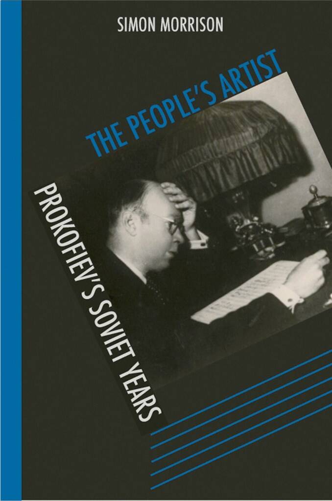 The People's Artist Prokofiev's Soviet Years