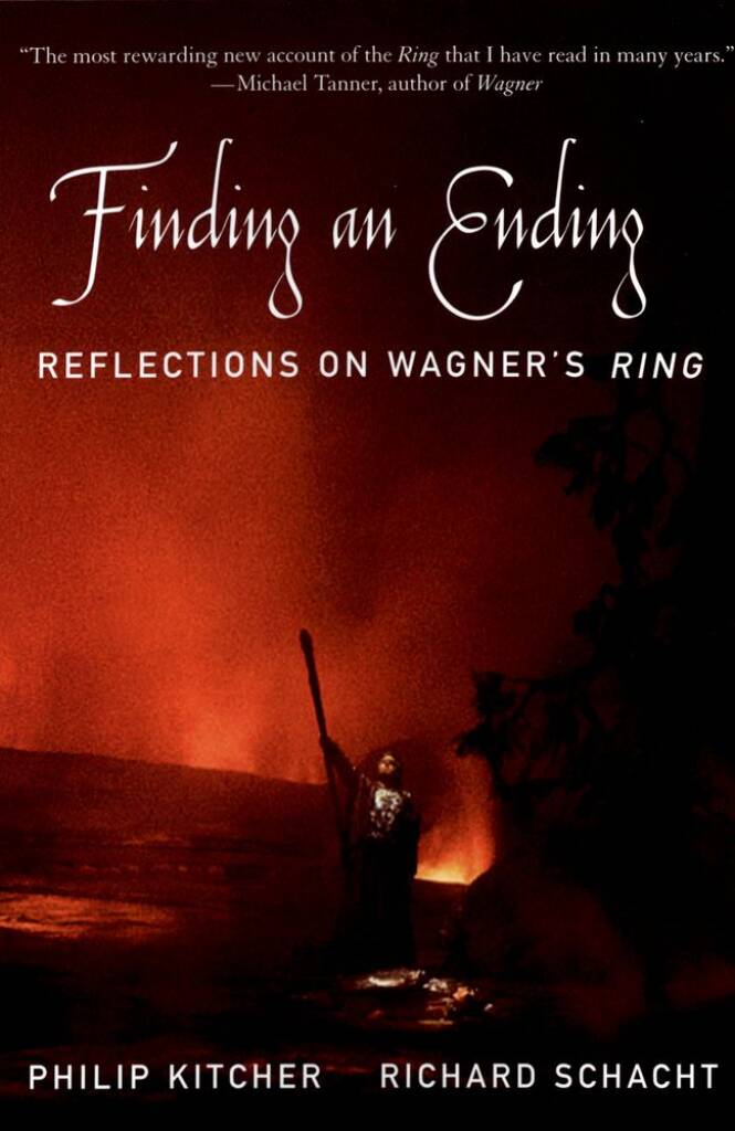 Finding an Ending Reflections on Wagner's Ring
