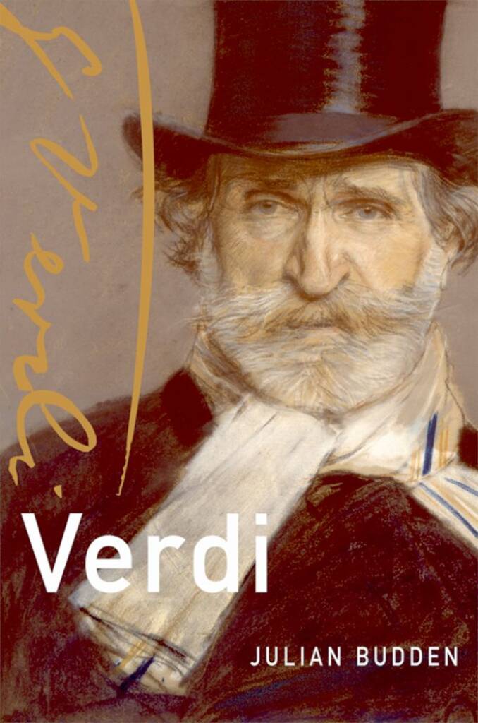 Verdi 3 : 3Rd Edition