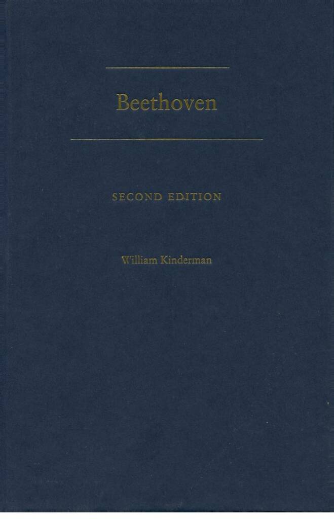 Beethoven 2nd Ed