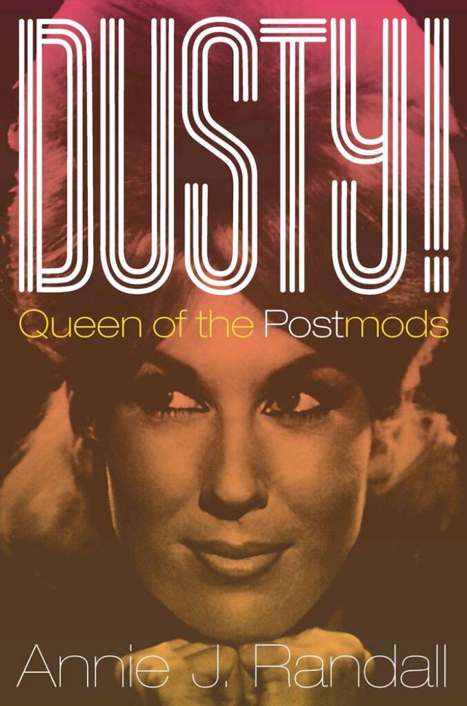 Dusty! Queen Of The Postmods