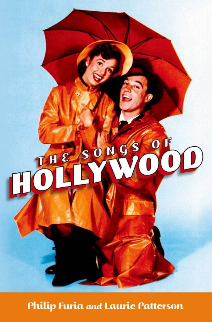 The Songs Of Hollywood