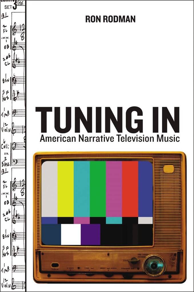 Tuning in American Narrative Television Music