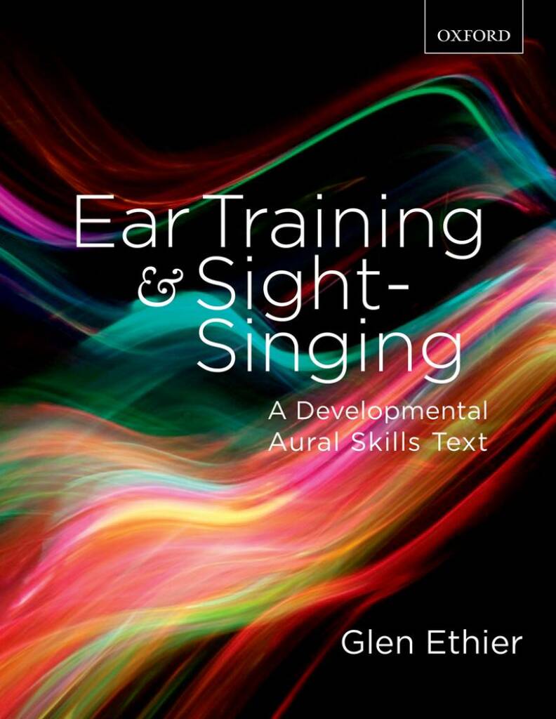 Ear Training and Sight Singing : A Developmental Aural Skills Text