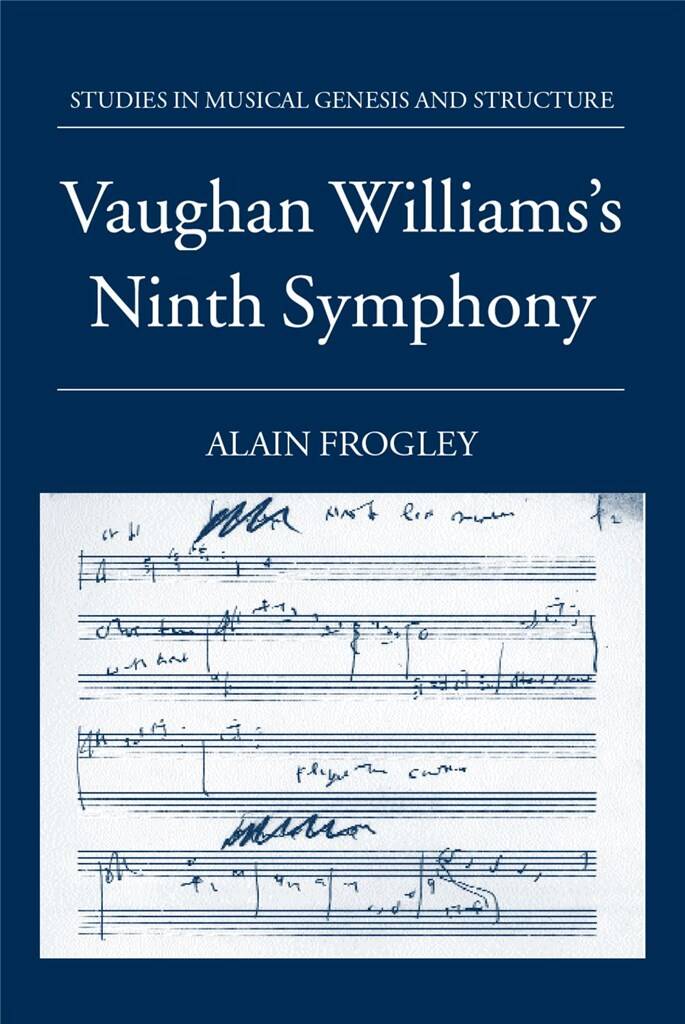 Vaughan Williams's Ninth Symphony