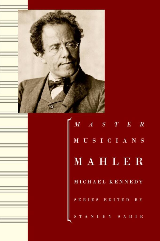Mahler 2nd Edition