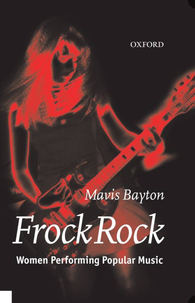 Frock Rock Women Performing Popular Music