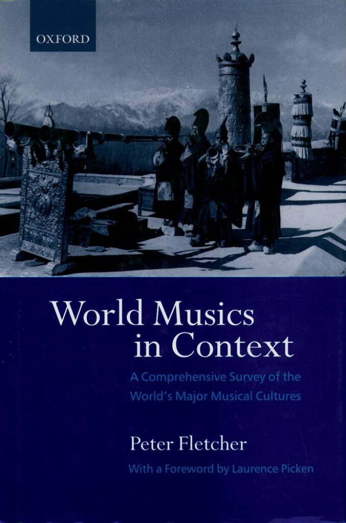 World Musics In Context