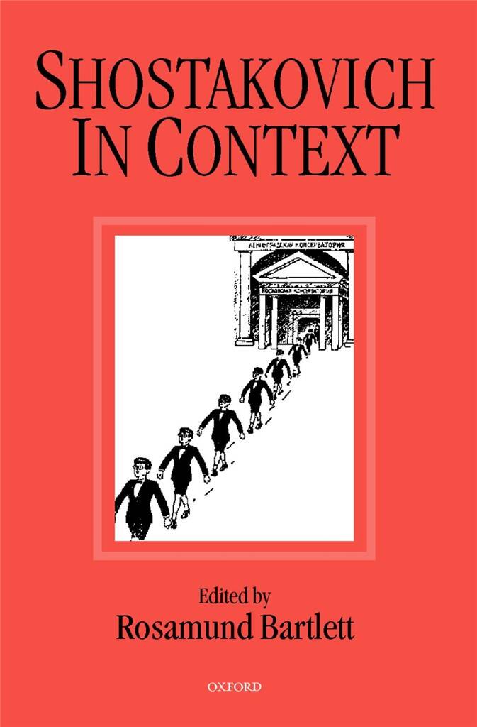 Shostakovich in Context