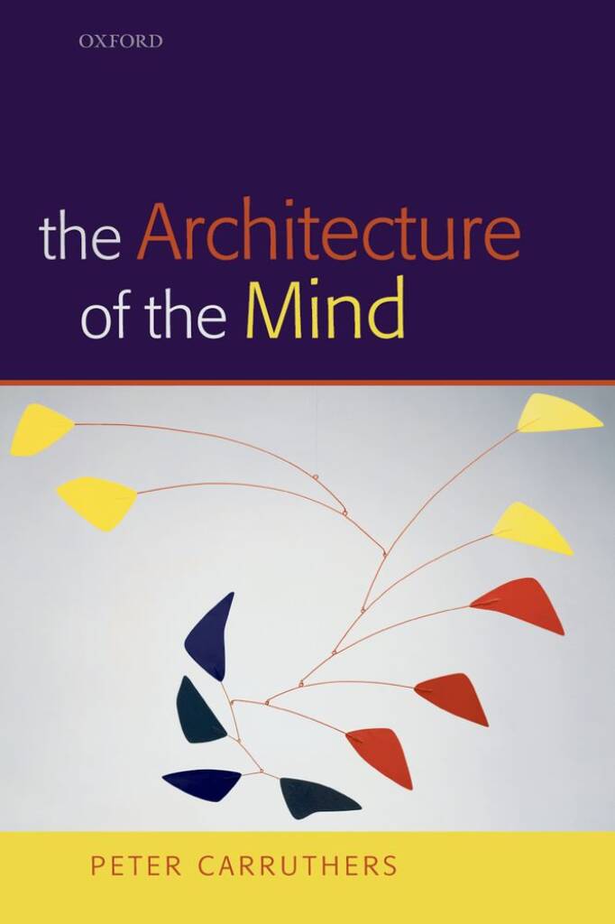 The Architecture Of The Mind