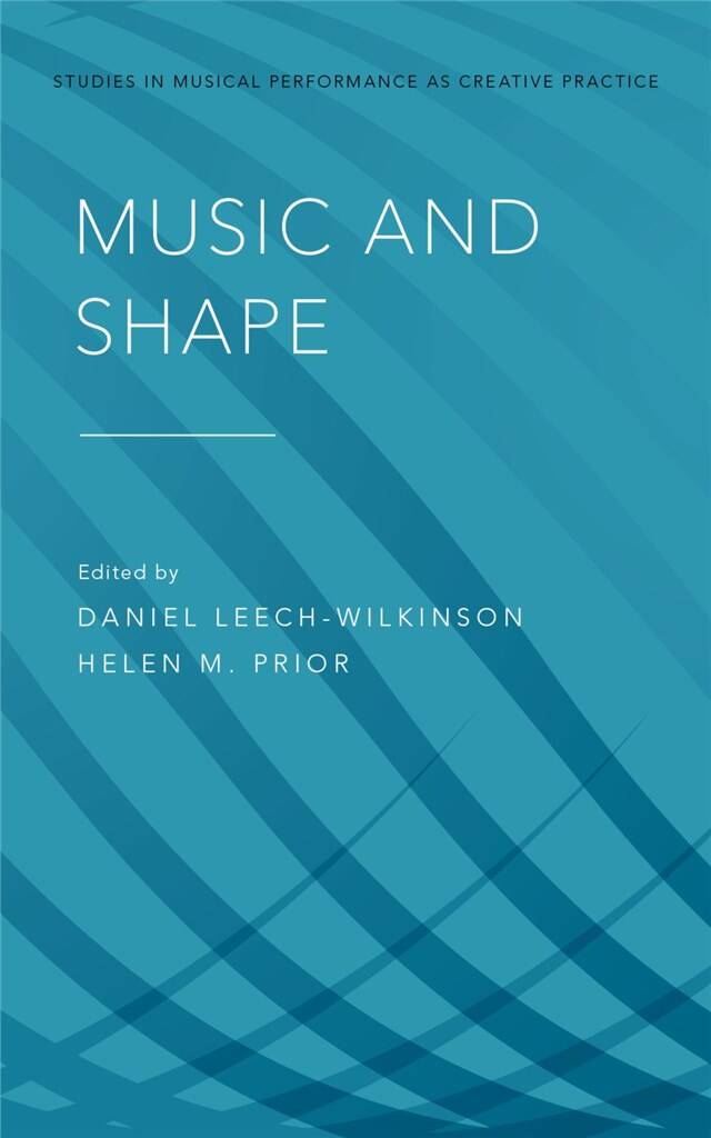 Music and Shape