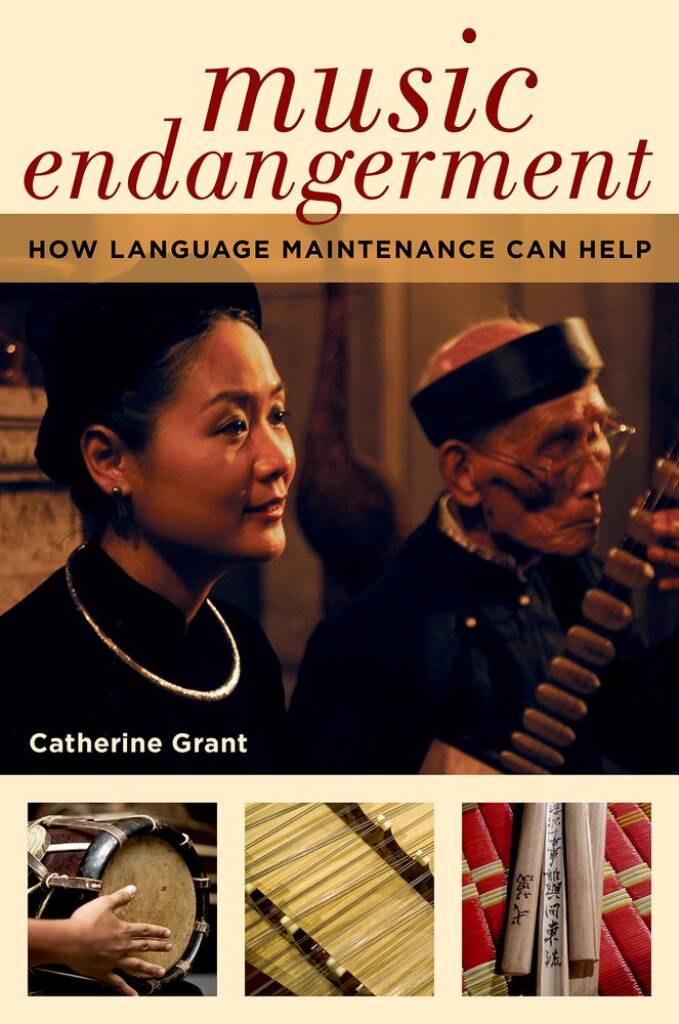 Music Endangerment : How Language Maintenance Can Help