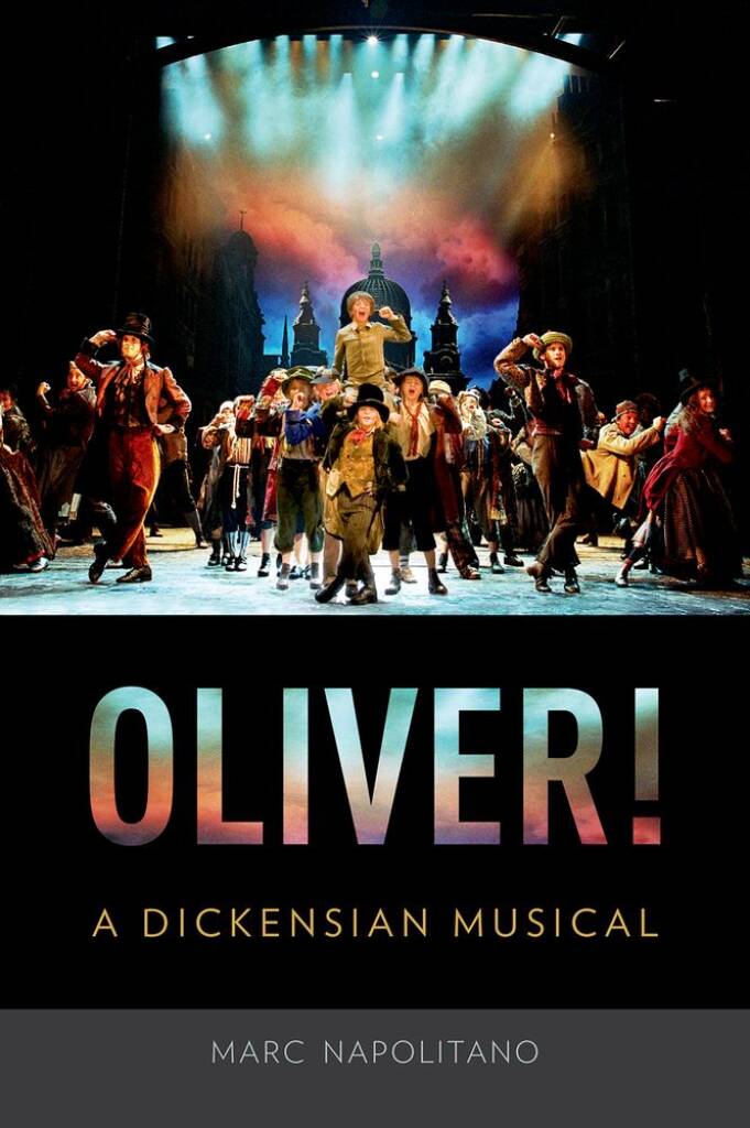 Oliver! A Dickensian Musical