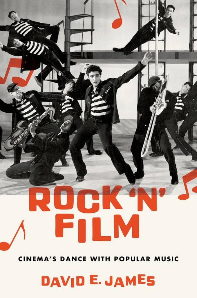 Rock 'N' Film Cinema's Dance With Popular Music