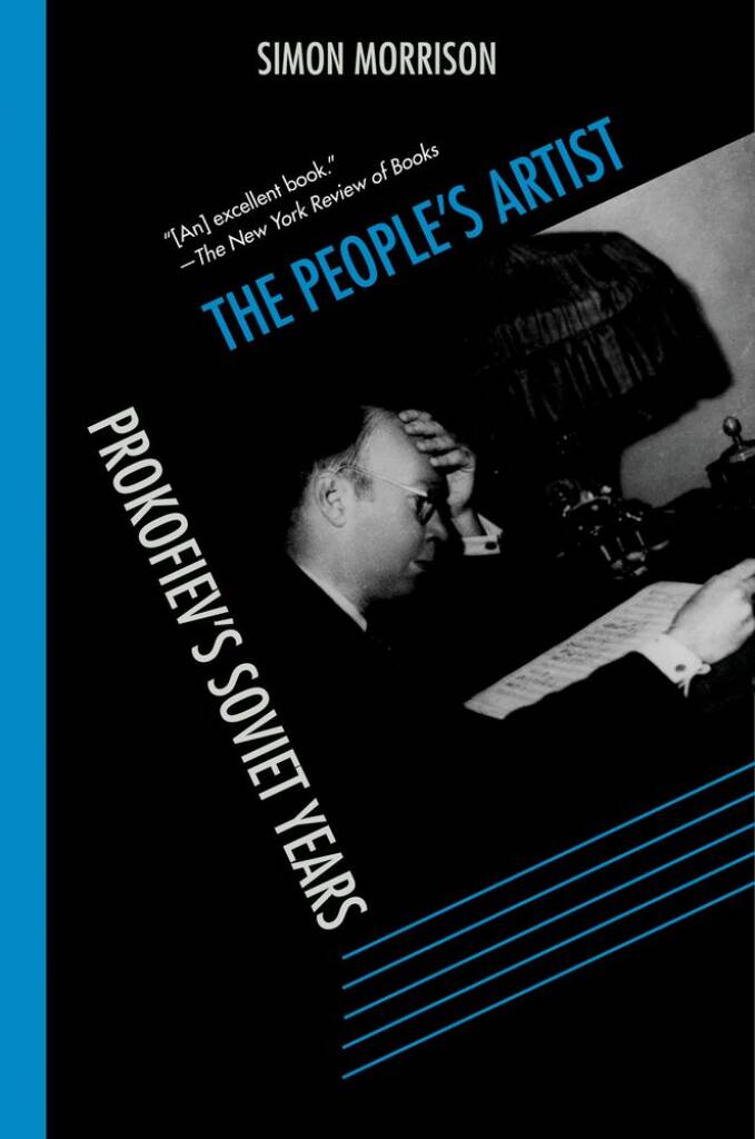 The People's Artist : Prokofiev's Soviet Years