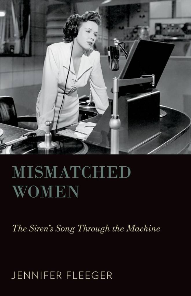 Mismatched Women : The Siren's Song Through The Machine