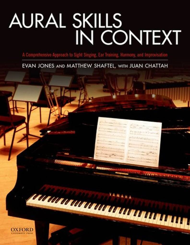 Aural Skills In Context
