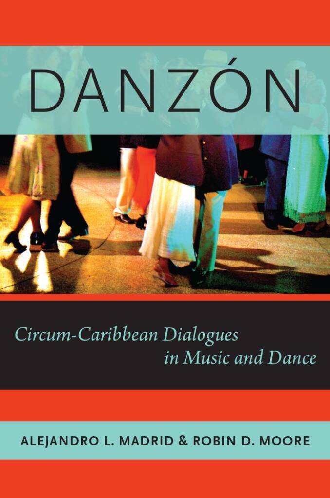 Danzon Circum : Carribean Dialogues In Music and Dance