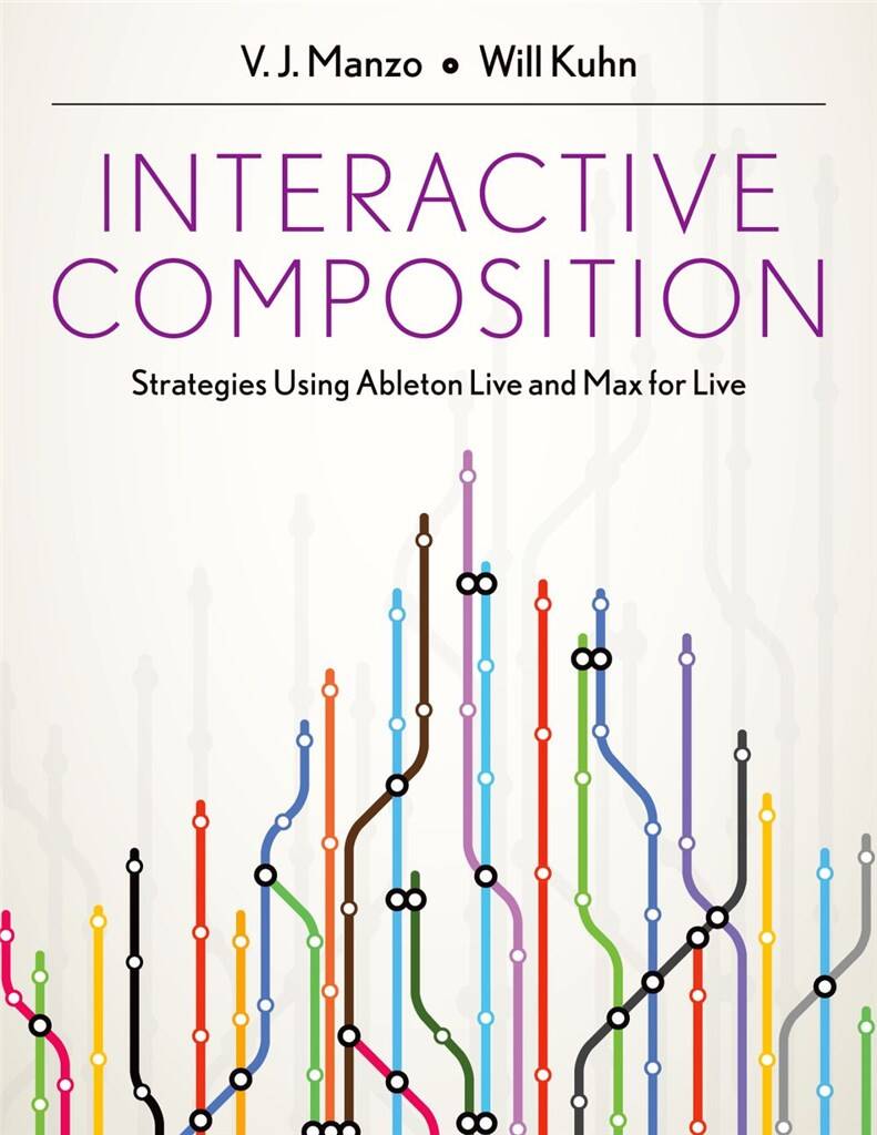 Interactive Composition Strategies : Using Ableton Live and Max for Live