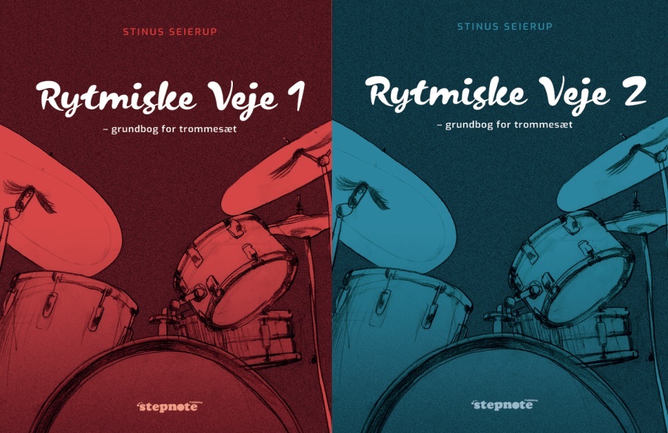 Pakketilbud på Rytmiske veje 1 og 2