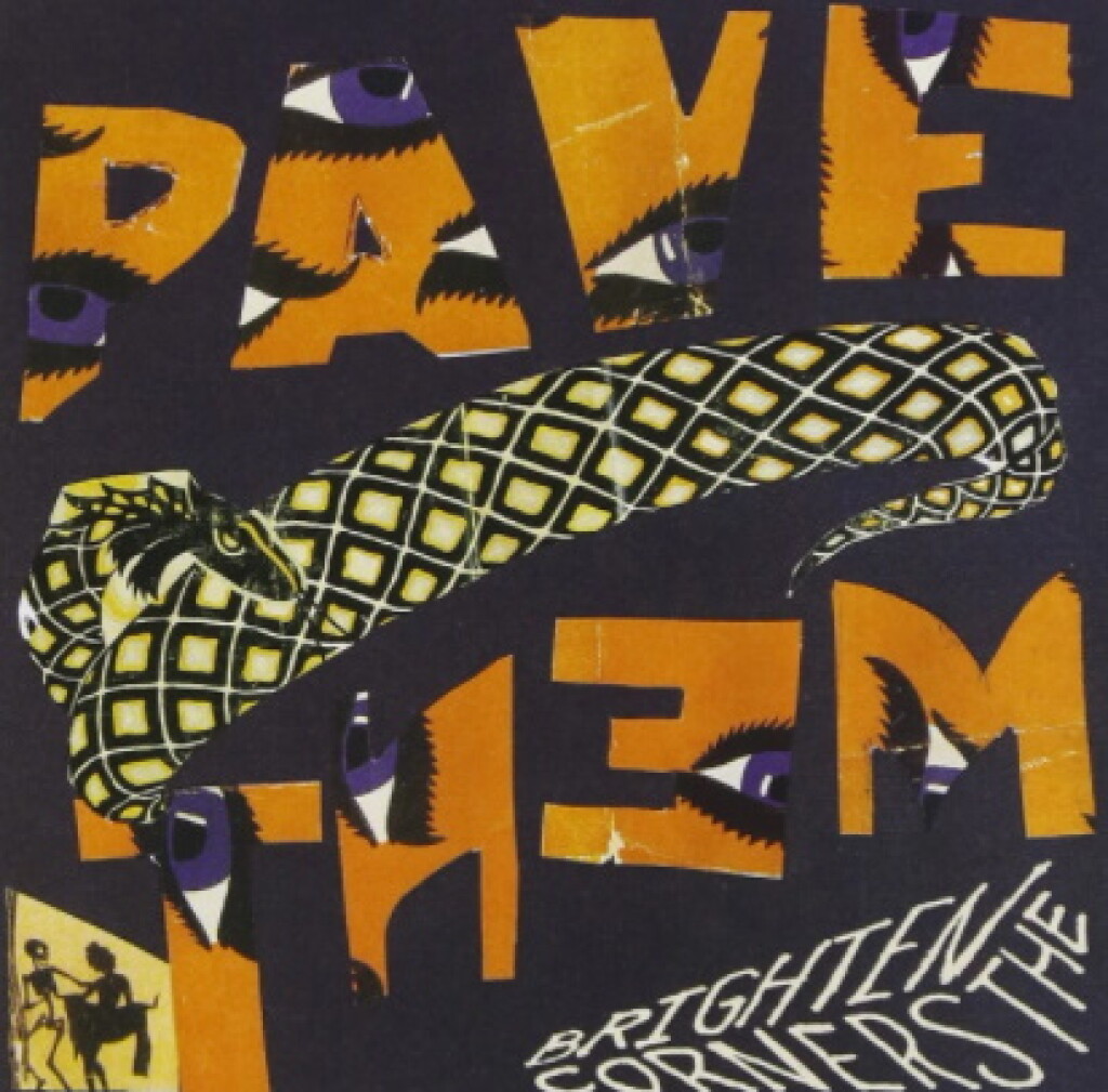 Pavement Brighten The Corners Vinyl