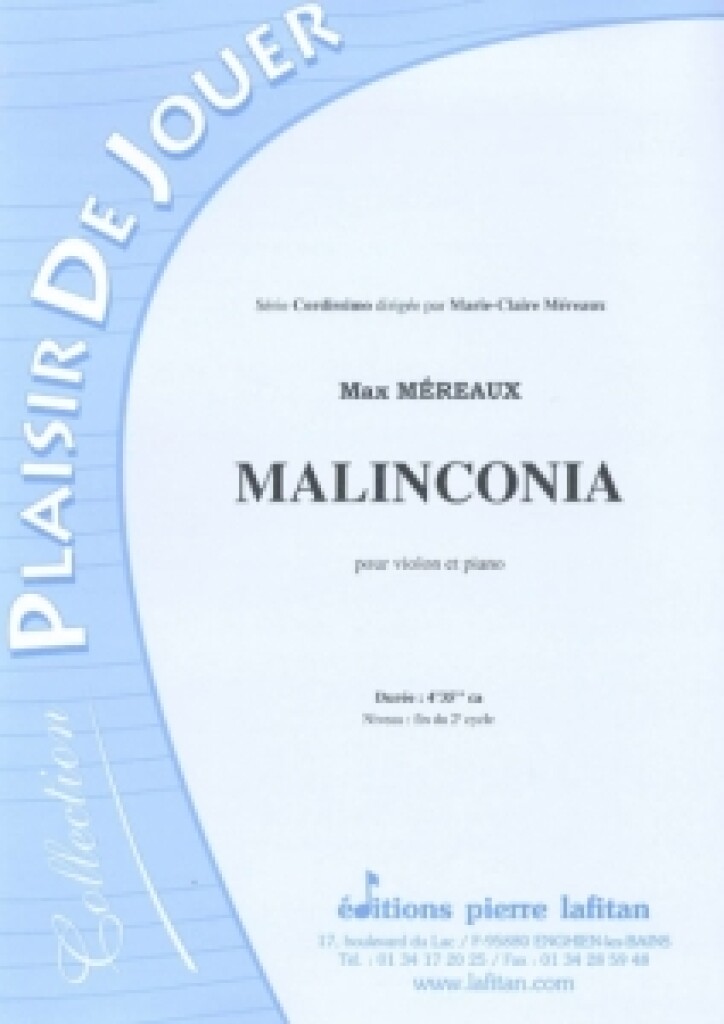 Malinconia