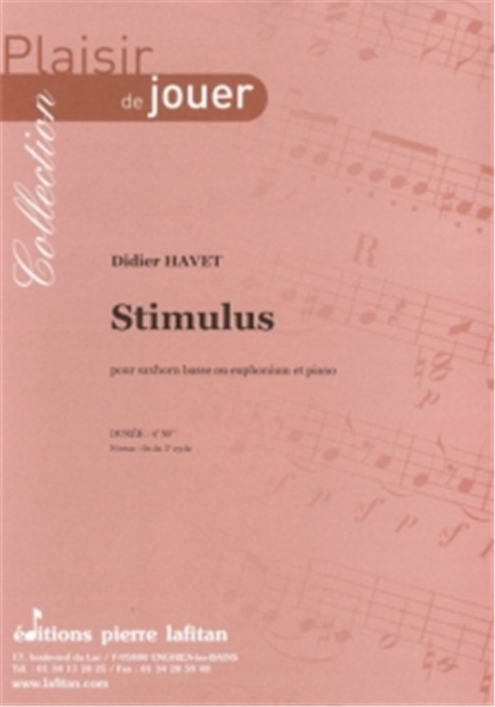 Stimulus