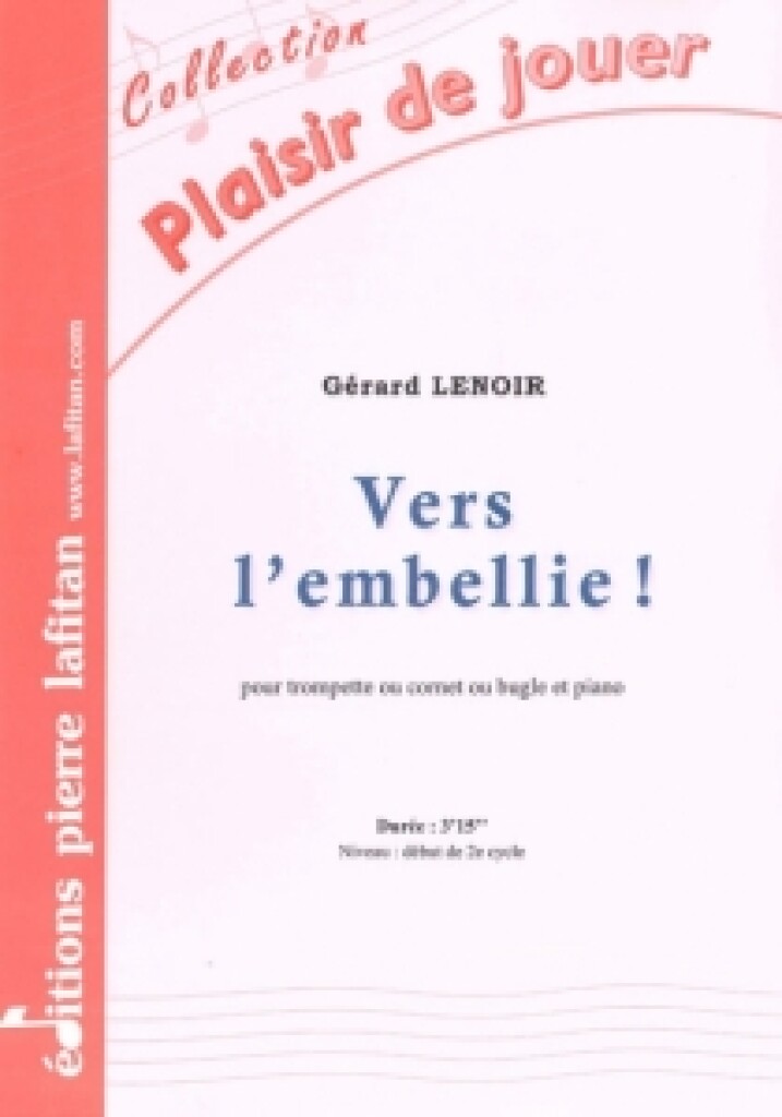 Vers L'embellie !