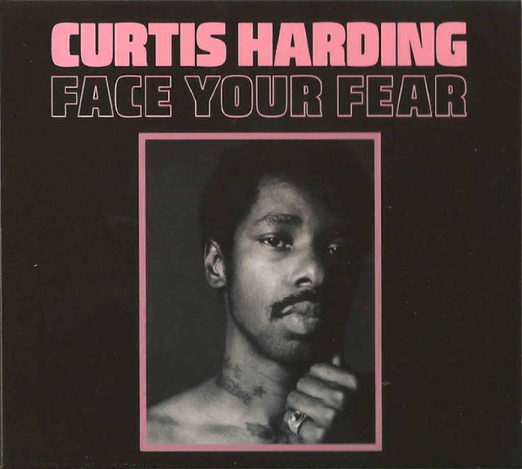 Curtis Harding: Face Your Fear