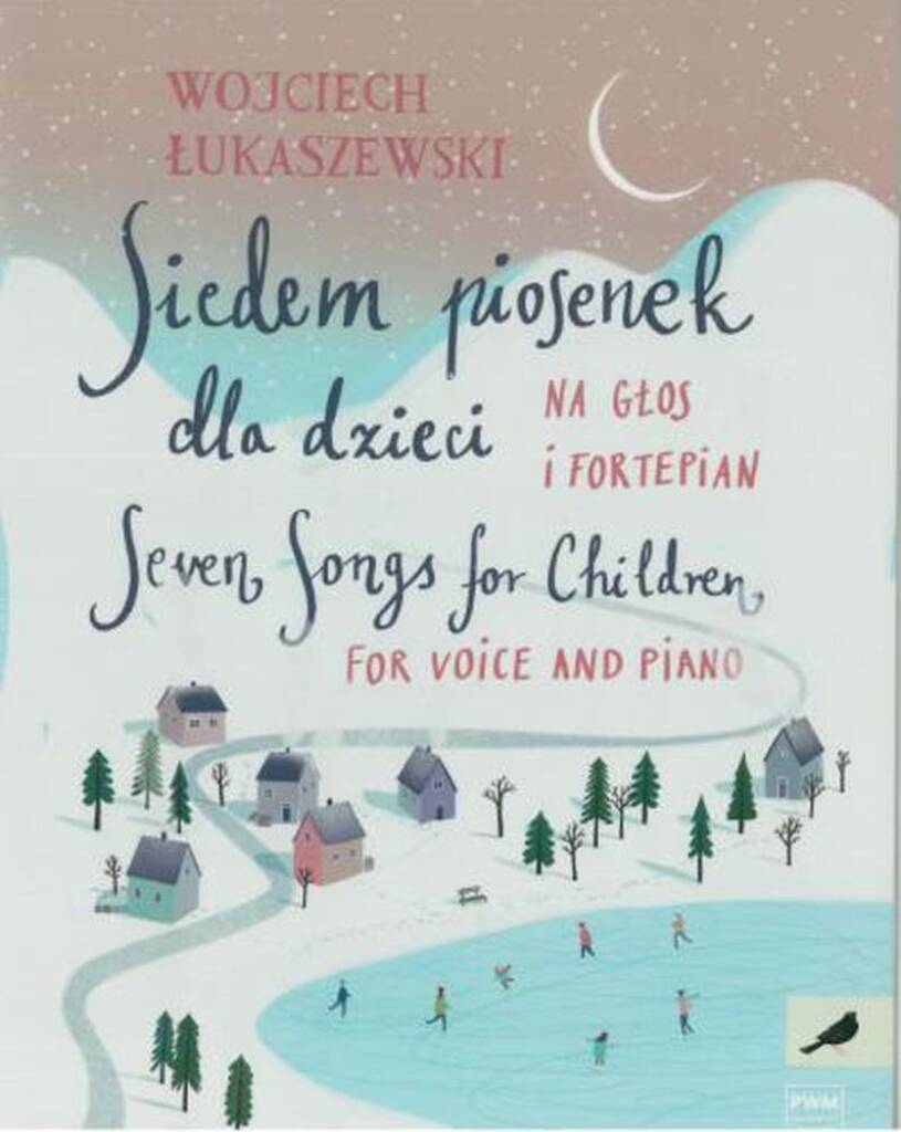 Seven Songs for Children