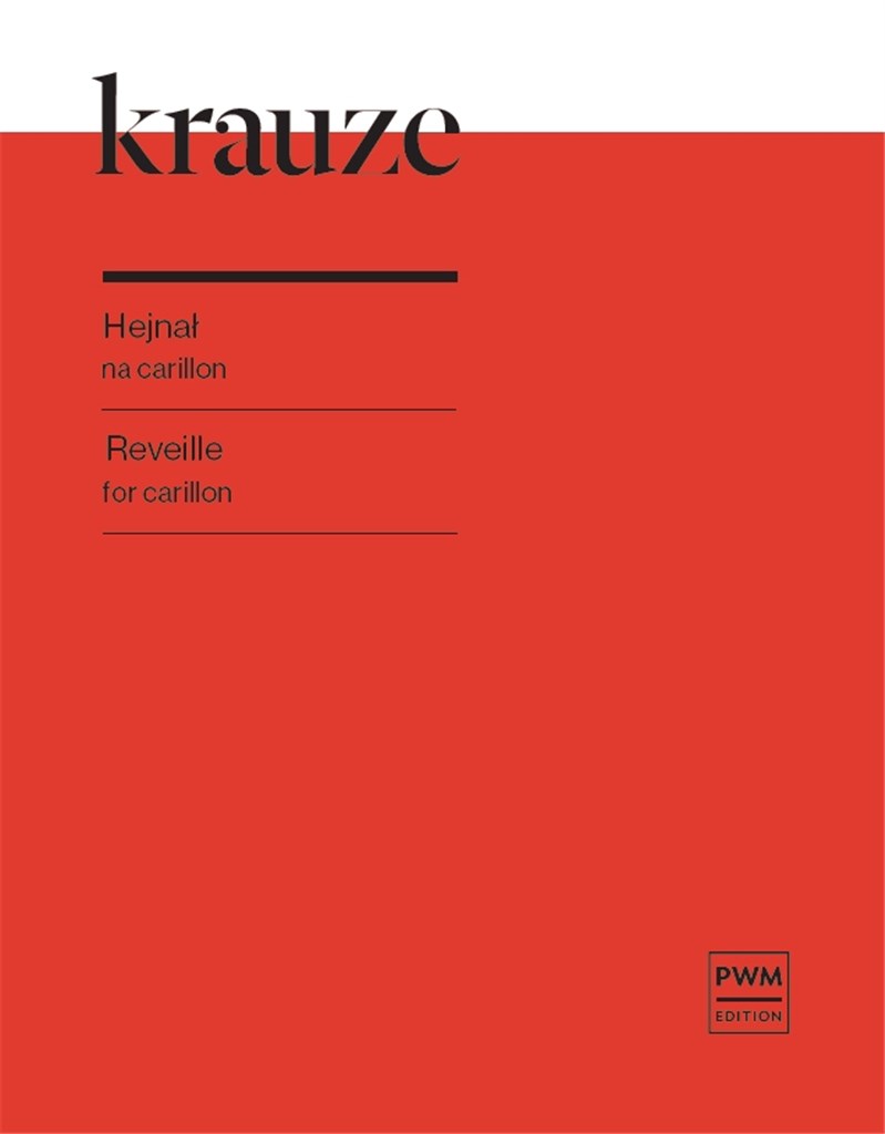 Reveille For Carillon