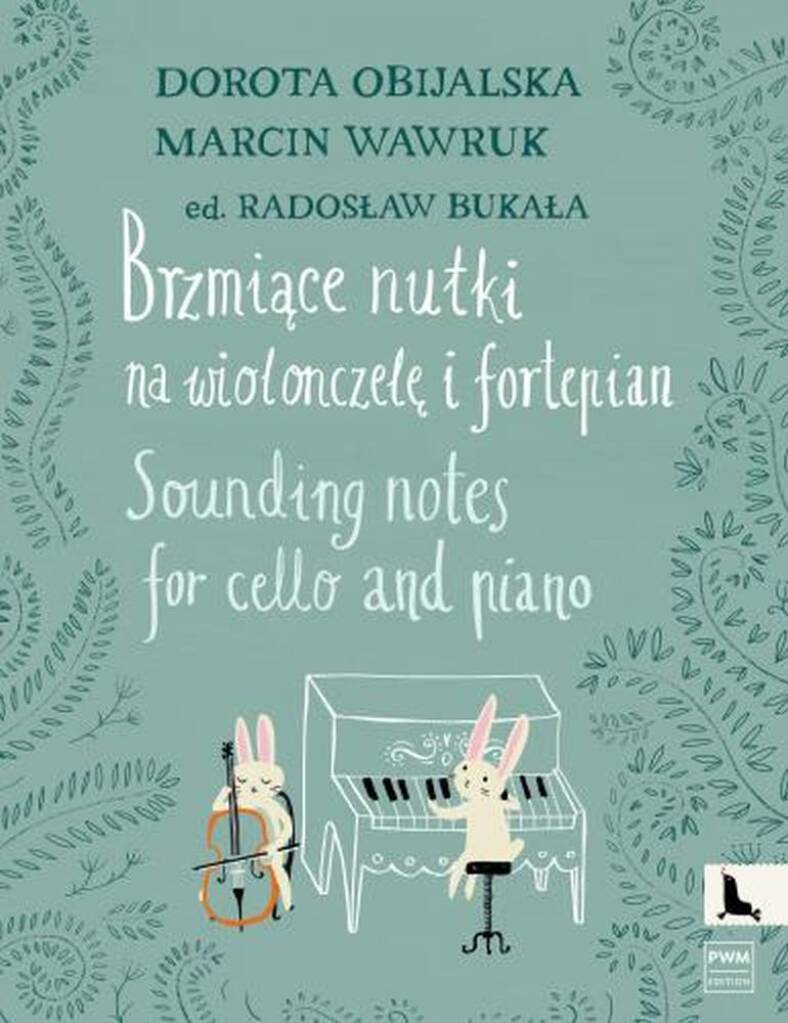 Sounding Notes