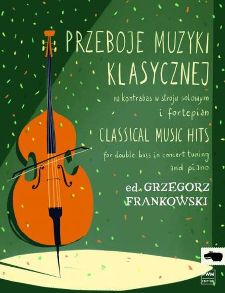Classical music hits
