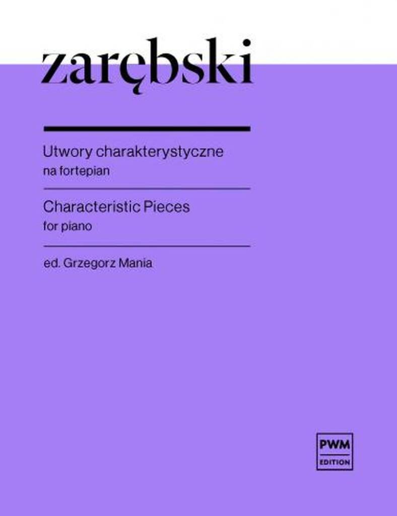 Characteristic Pieces