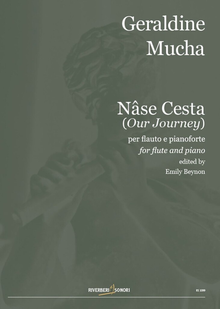 Nâse Cesta (Our Journey)
