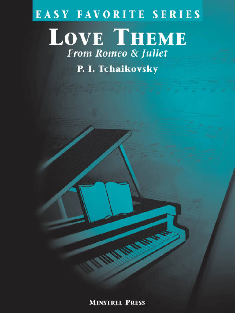 Love Theme from Romeo and Juliet : Easy Favourites Series