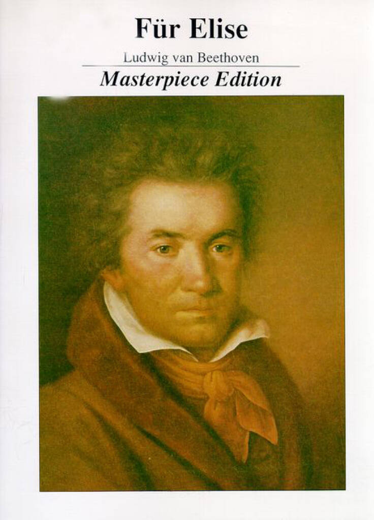 Fur Elise : Masterpiece Edition