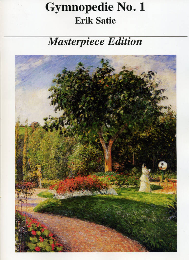 Gymnopedie 1 : Masterpiece Edition