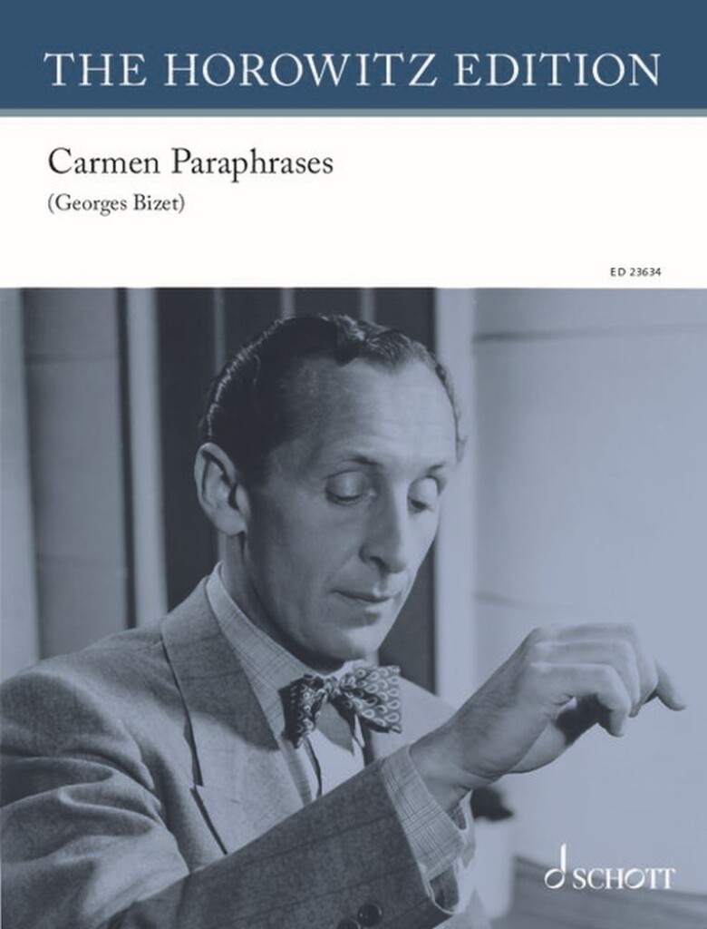 Carmen Paraphrase