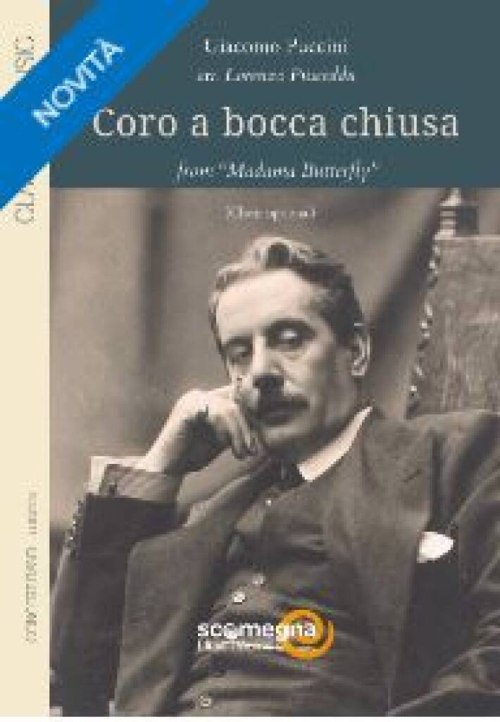 Coro o bocca chiusa