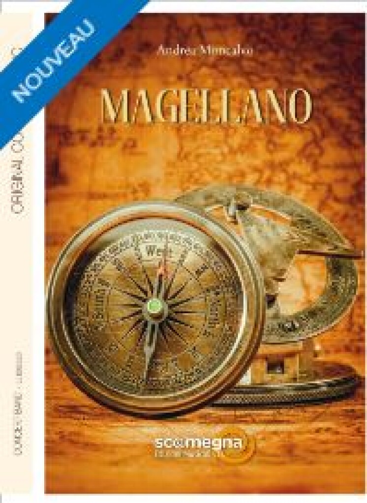 Magellano
