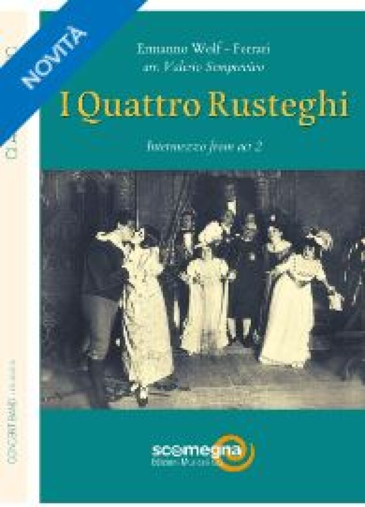 I Quattro Rusteghi